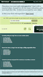 Mobile Screenshot of plans-for-retrospectives.com